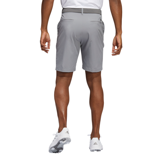 adidas Ultimate365 Short 8.5 Grey golf