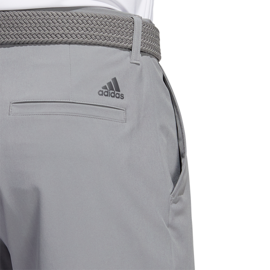 adidas Ultimate365 Short 8.5 Grey golf