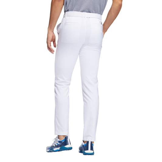 adidas Ultimate365 Tapered White Golf