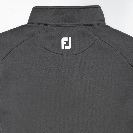 FootJoy with Bisque Chill Out Top Charcoal