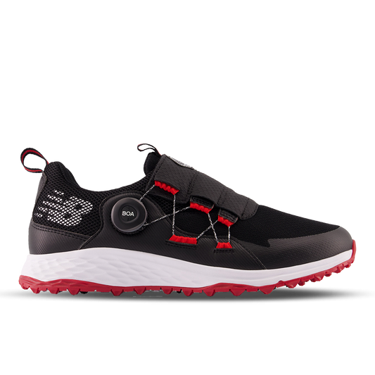 Boa system best sale new balance