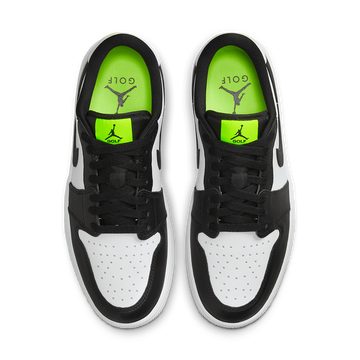 Nike Air Jordan 1 Low G Volt