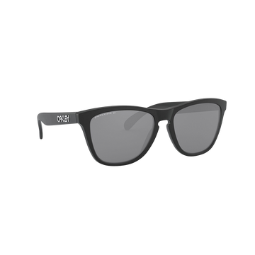 Oakley Frogskins Black