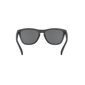 Oakley Frogskins Black