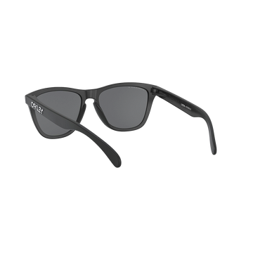 Oakley Frogskins Black