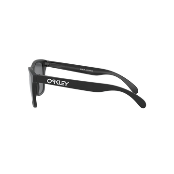 Oakley Frogskins Black
