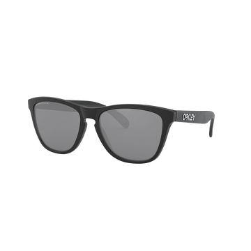 Oakley Frogskins Black