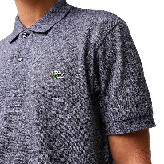 Lacoste Slim-Fit Polo Grey