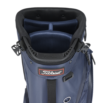 Titleist Players 4 StaDry Stand Bag Navy