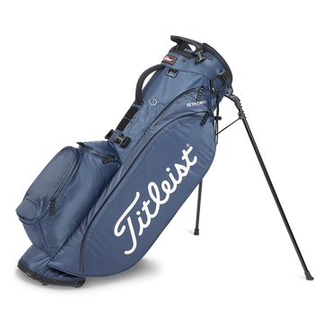 Titleist Players 4 StaDry Stand Bag Navy