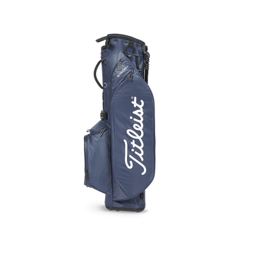 Titleist Players 4 StaDry Stand Bag Navy