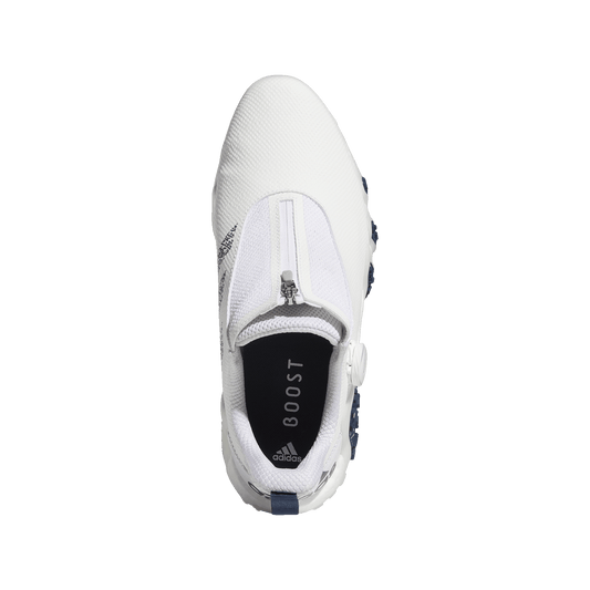 adidas CodeChaos22 BOA Spikeless Cloud White
