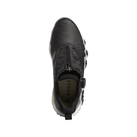 adidas Womens CodeChaos22 BOA Spikeless Core Black