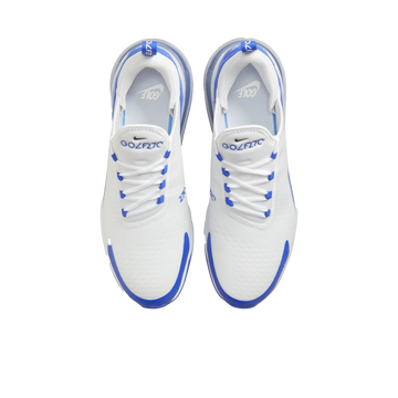 Nike Air Max 270 White / Blue