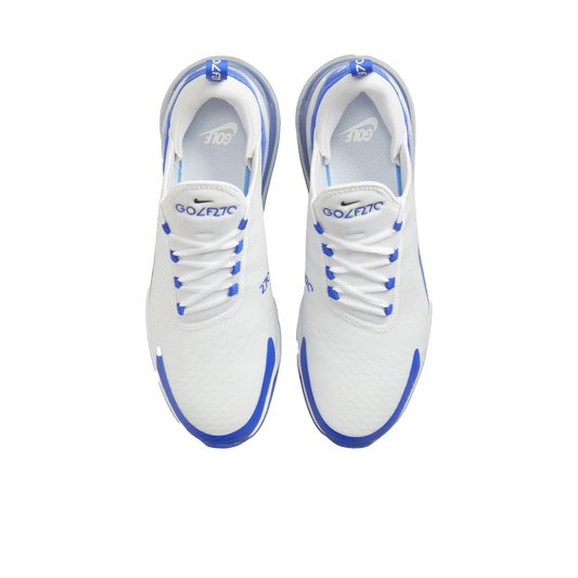 Nike Air Max 270 White / Blue