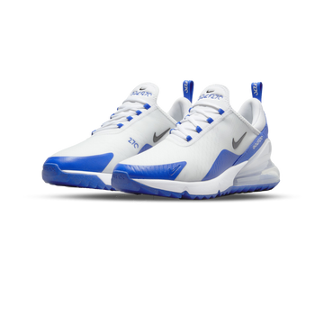 Nike Air Max 270 White / Blue