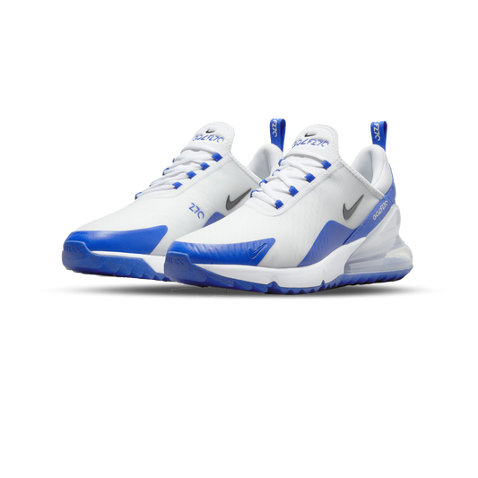 Nike Air Max 270 White / Blue