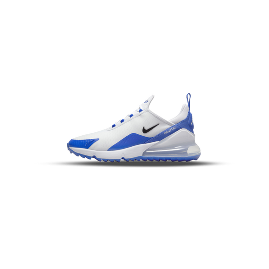 Nike Air Max 270 White / Blue