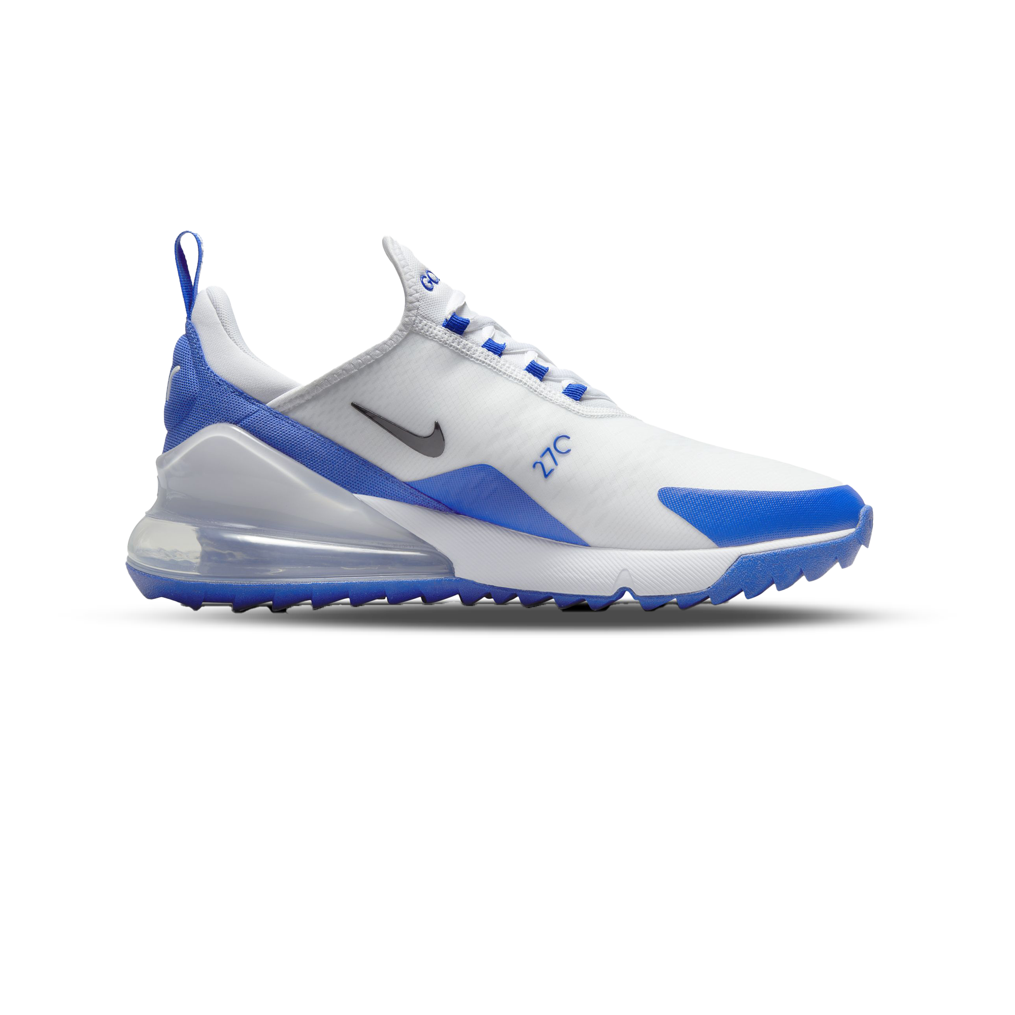 air max 270 golf blue