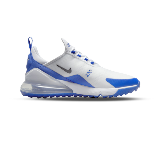 Nike Air Max 270 White / Blue