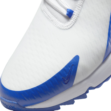 Nike Air Max 270 White / Blue – Bisque Golf Nike Air Max 270 White / Blue – Bisque Golf