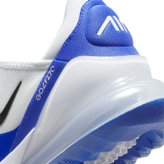 Nike Air Max 270 White / Blue