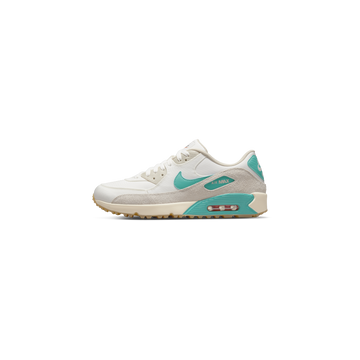 Nike Air Max 90 Sail / Teal - Masters Pack