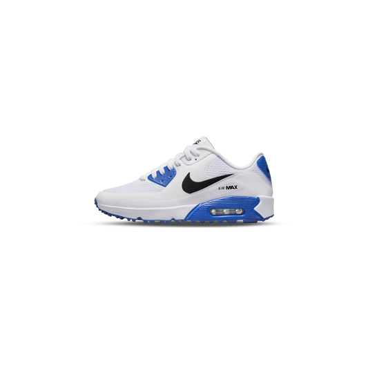 Nike Air Max 90 White / Blue