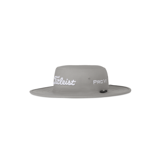 Titleist Aussie Hat Grey