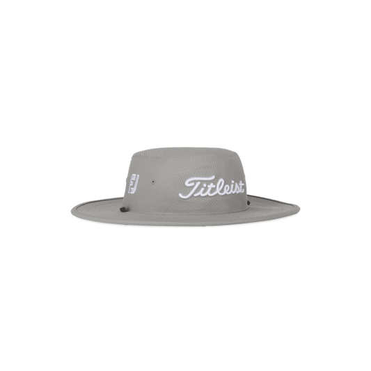 Titleist Players Performance Ball Marker Hat - Charcoal/Black