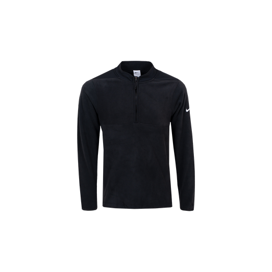 Nike Therma-FIT Victory Half Zip Sweater Black