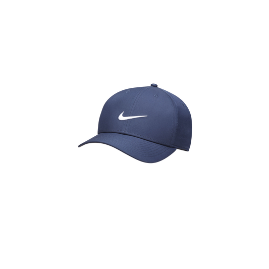 Nike Golf Tech Cap Blue