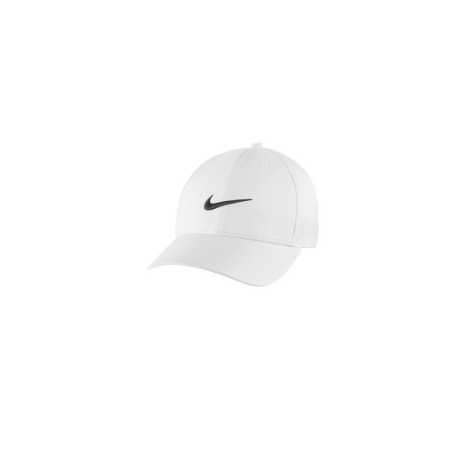 Nike Golf Tech Cap White