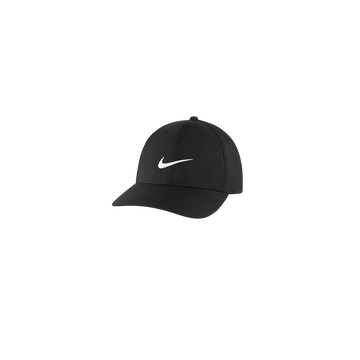 Nike Golf Tech Cap Black