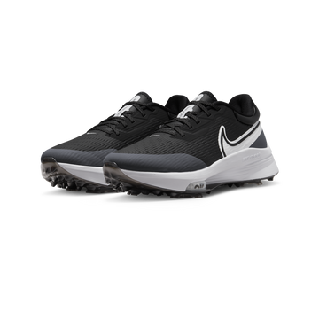 Nike Golf Air Zoom Infinity Tour NEXT% Black