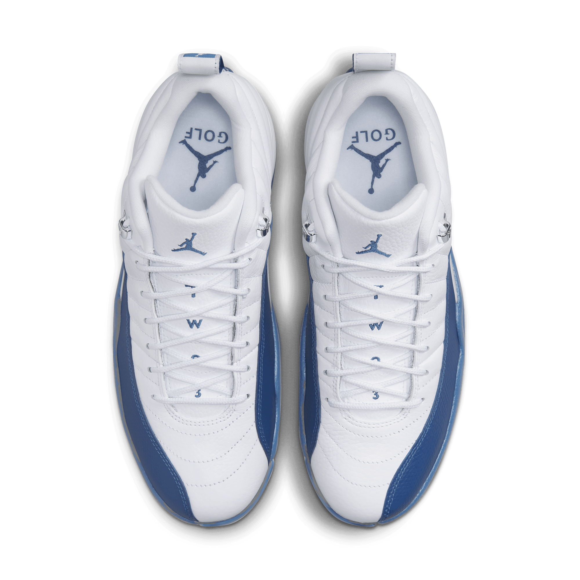 jordan 12 lowtop
