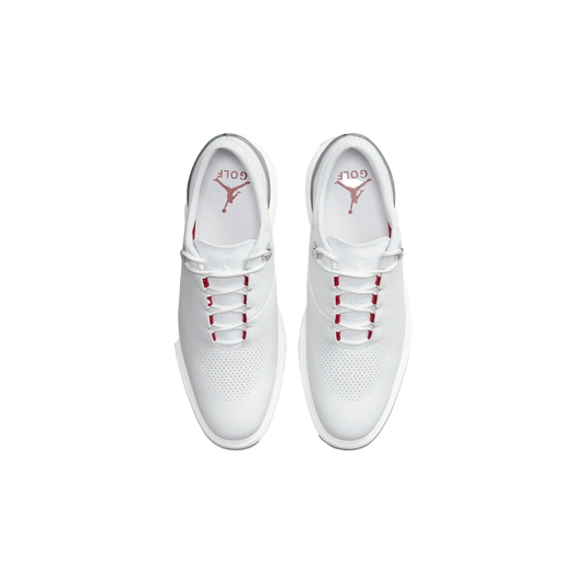 Nike Jordan ADG 4 White / Fire