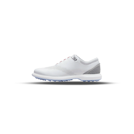 Nike Jordan ADG 4 White / Fire
