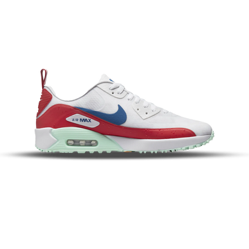 Nike Air Max 90 NRG U22 Summit White