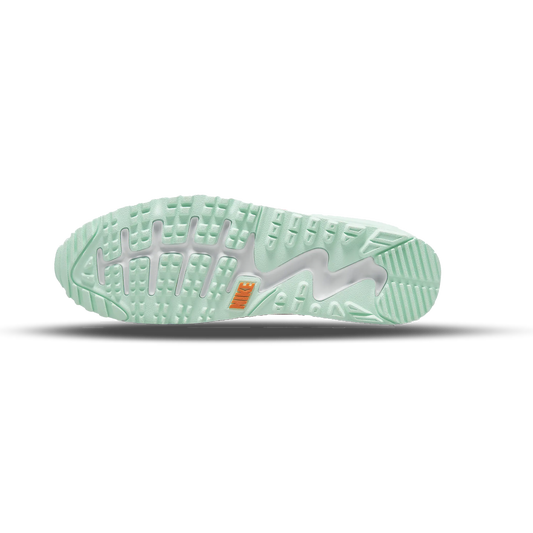 Suola nike 2025 air max