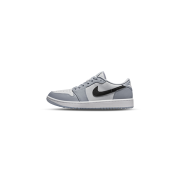 Nike Air Jordan 1 Low G Wolf Grey