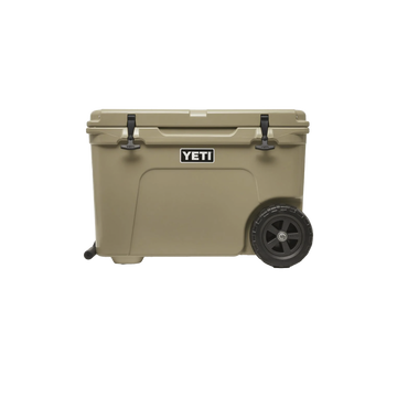 YETI Tundra Haul Tan