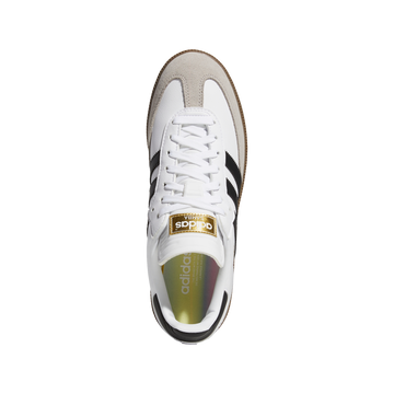 adidas Samba Golf Spikeless White Bisque Golf adidas Samba Golf Spikeless White Bisque Golf