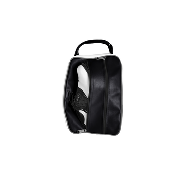 Jones Classic Shoe Bag Black