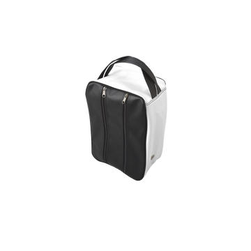 Jones Classic Shoe Bag Black