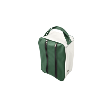 Jones Classic Shoe Bag Green