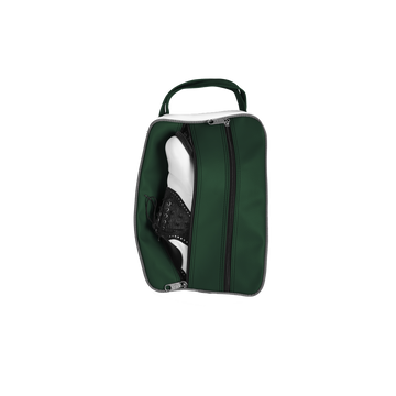 Jones Classic Shoe Bag Green