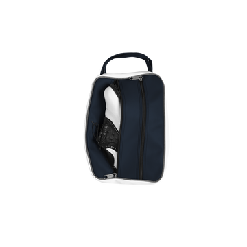 Jones Classic Shoe Bag Navy