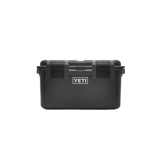 YETI LoadOut Gobox 30 チャコール-