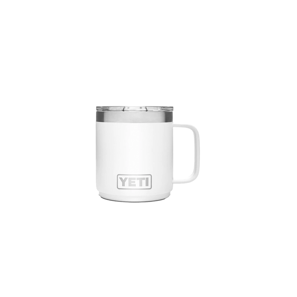 YETI Rambler 24oz Mug MS Black